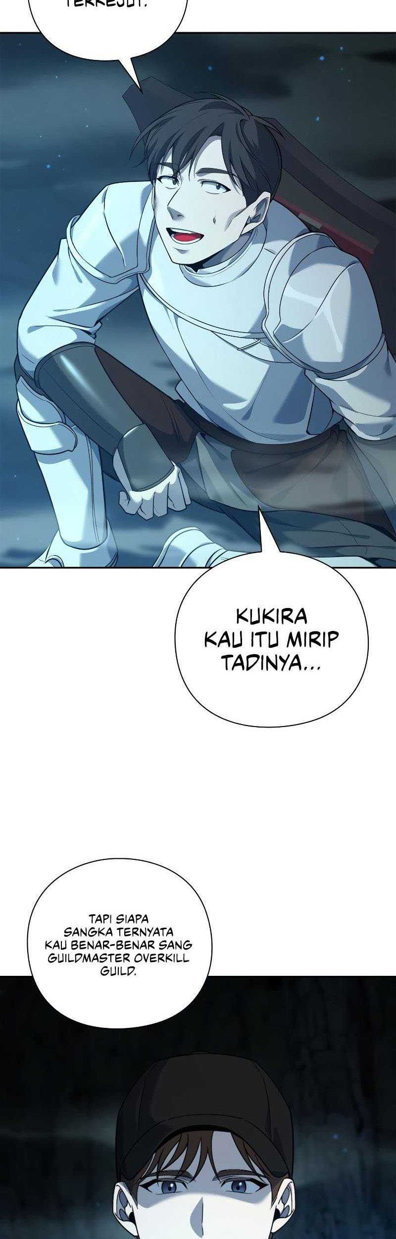 Weapon Maker Chapter 09 Gambar 15
