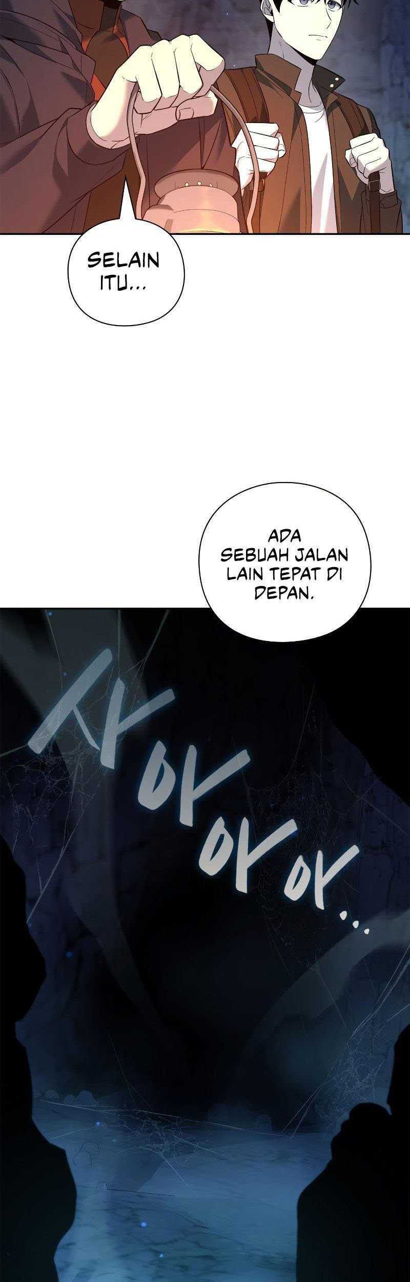 Weapon Maker Chapter 09 Gambar 20