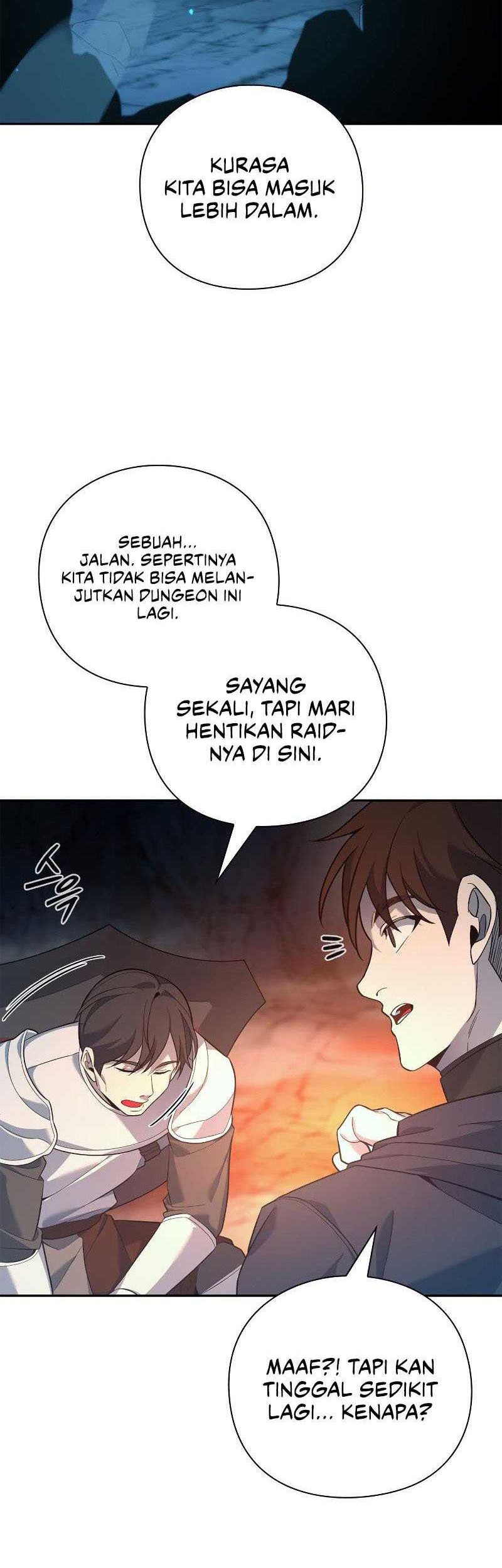 Weapon Maker Chapter 09 Gambar 21