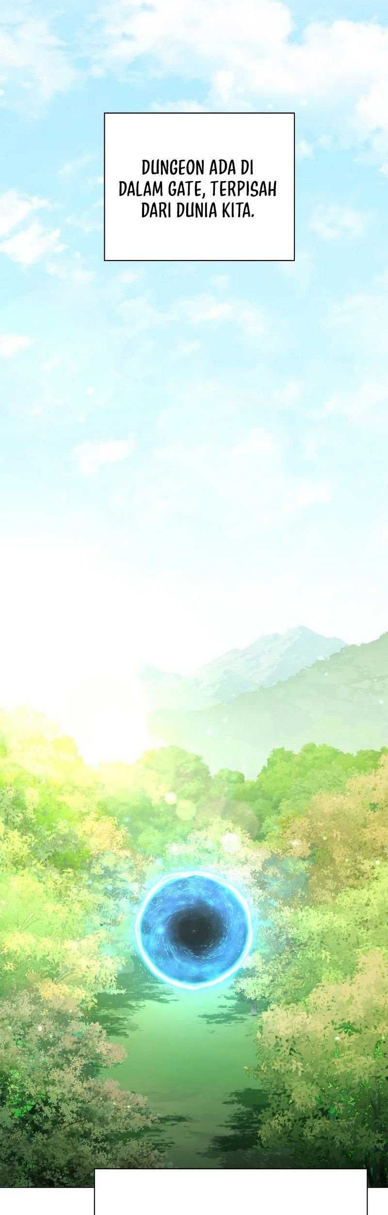Weapon Maker Chapter 09 Gambar 23
