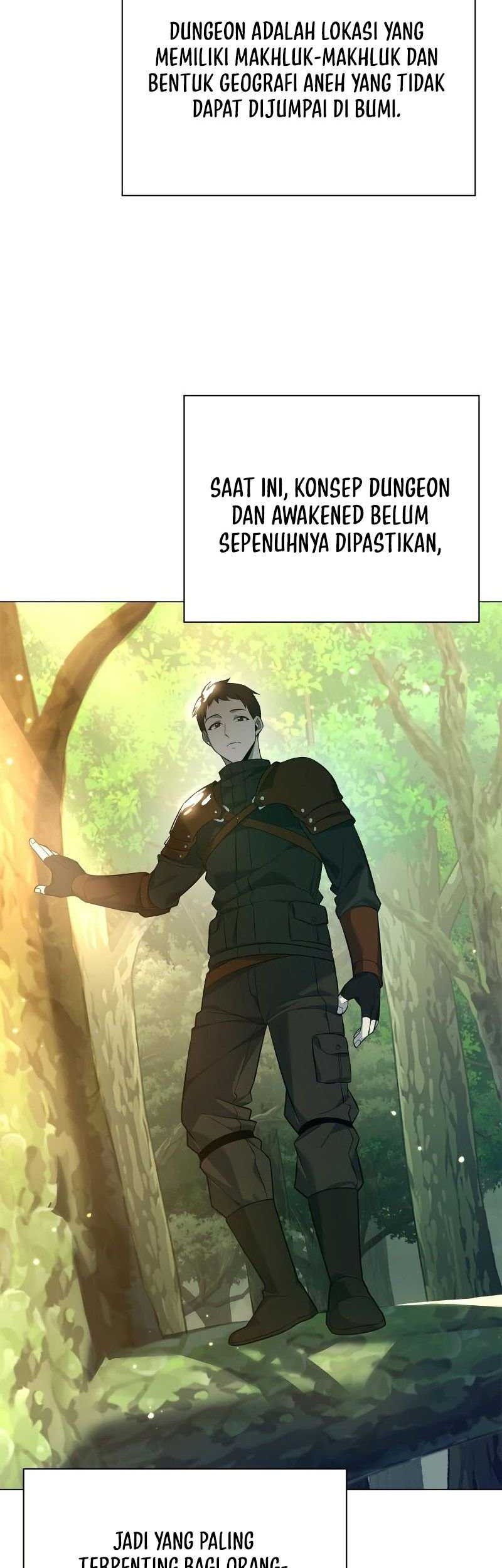 Weapon Maker Chapter 09 Gambar 24