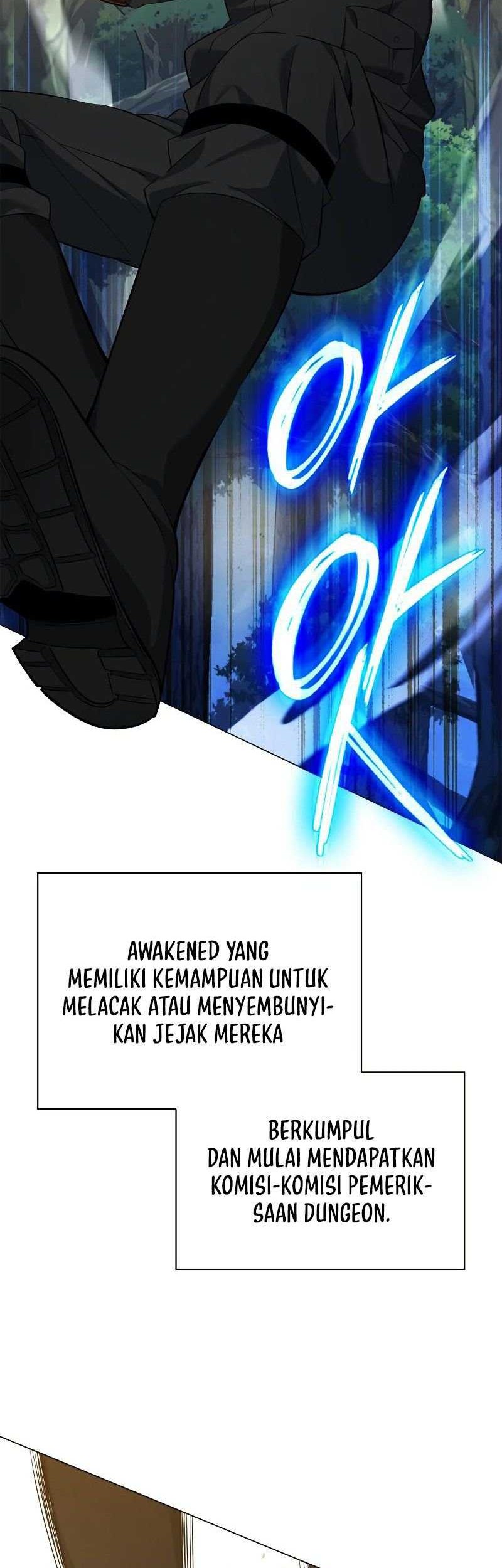 Weapon Maker Chapter 09 Gambar 27