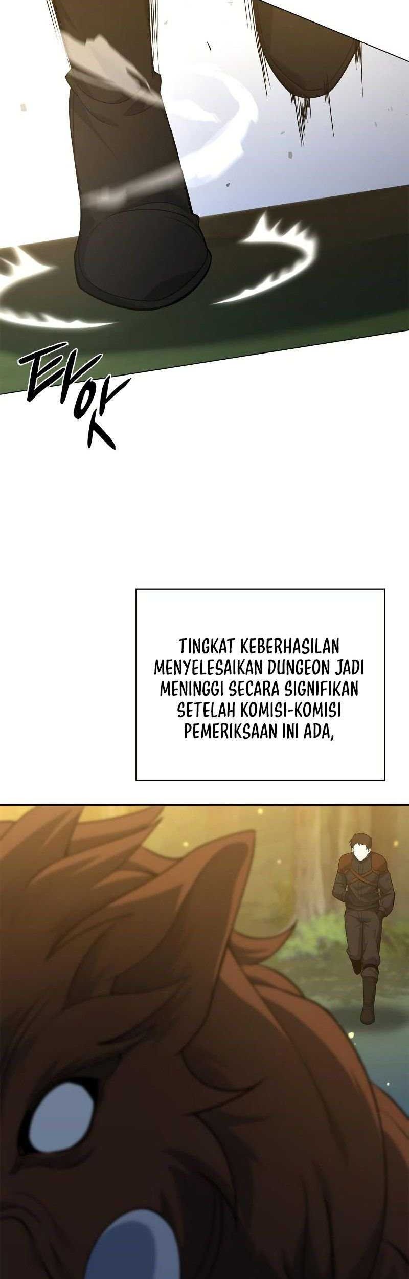 Weapon Maker Chapter 09 Gambar 28