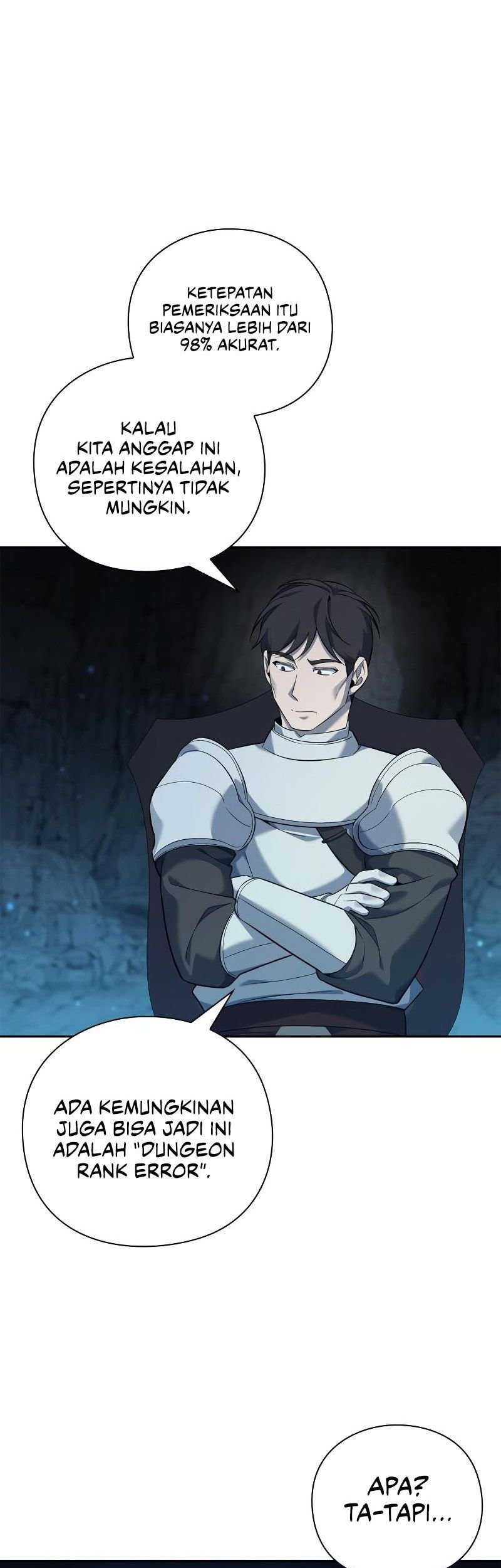 Weapon Maker Chapter 09 Gambar 30