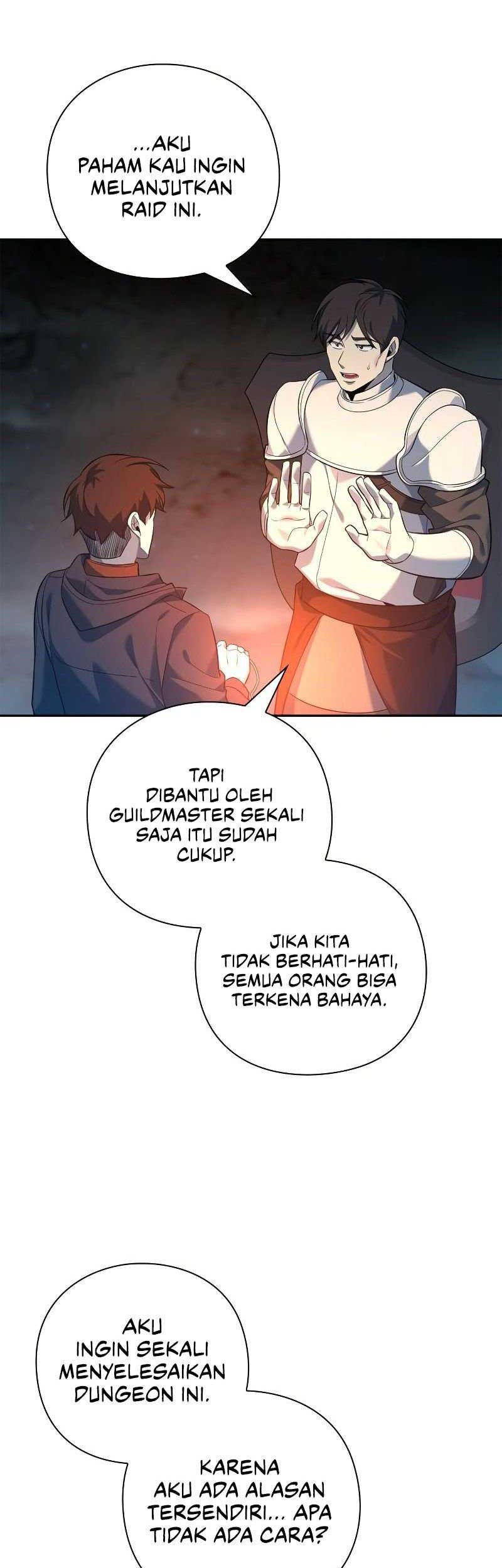 Weapon Maker Chapter 09 Gambar 32