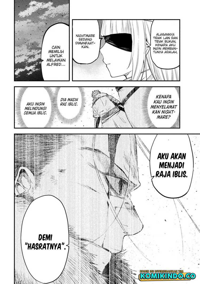 Isekai Kaeri no Daikenja-sama wa Sore Demo Kossori Kurashite Iru Tsumori desu Chapter 26 Gambar 19