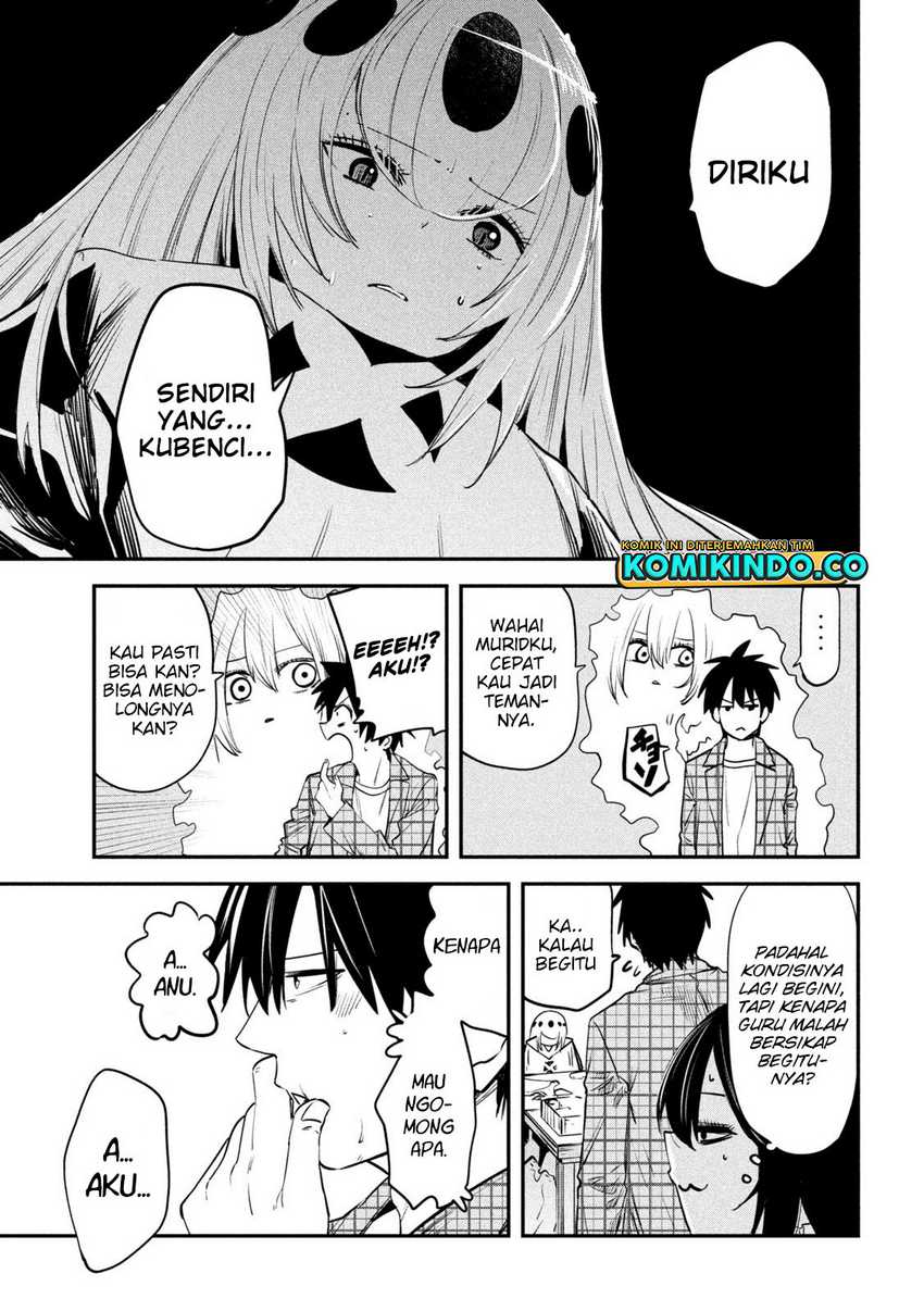 Isekai Kaeri no Daikenja-sama wa Sore Demo Kossori Kurashite Iru Tsumori desu Chapter 26 Gambar 30