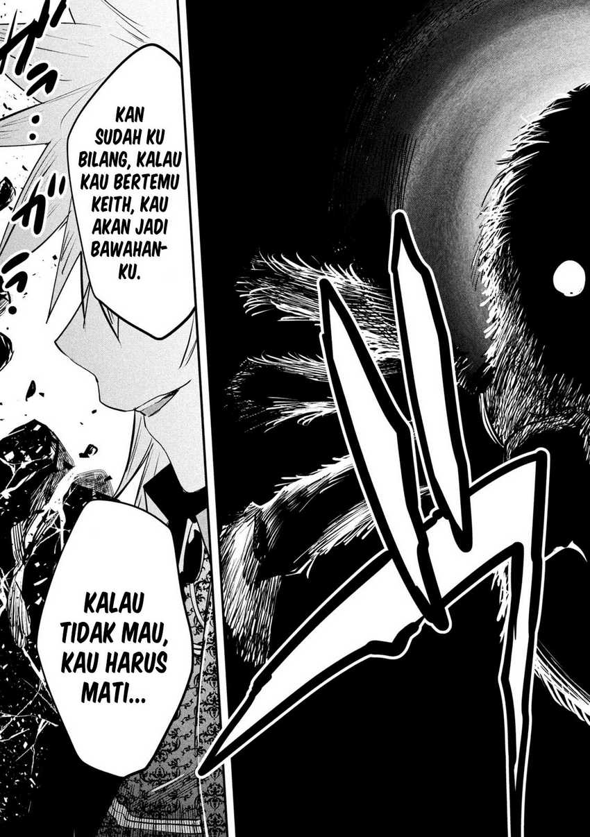 Isekai Kaeri no Daikenja-sama wa Sore Demo Kossori Kurashite Iru Tsumori desu Chapter 26 Gambar 36