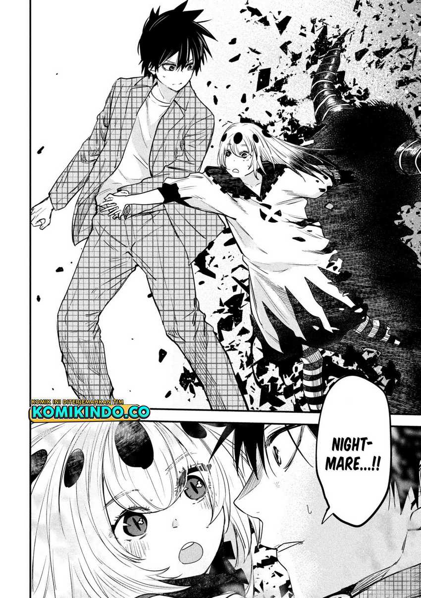 Isekai Kaeri no Daikenja-sama wa Sore Demo Kossori Kurashite Iru Tsumori desu Chapter 26 Gambar 9