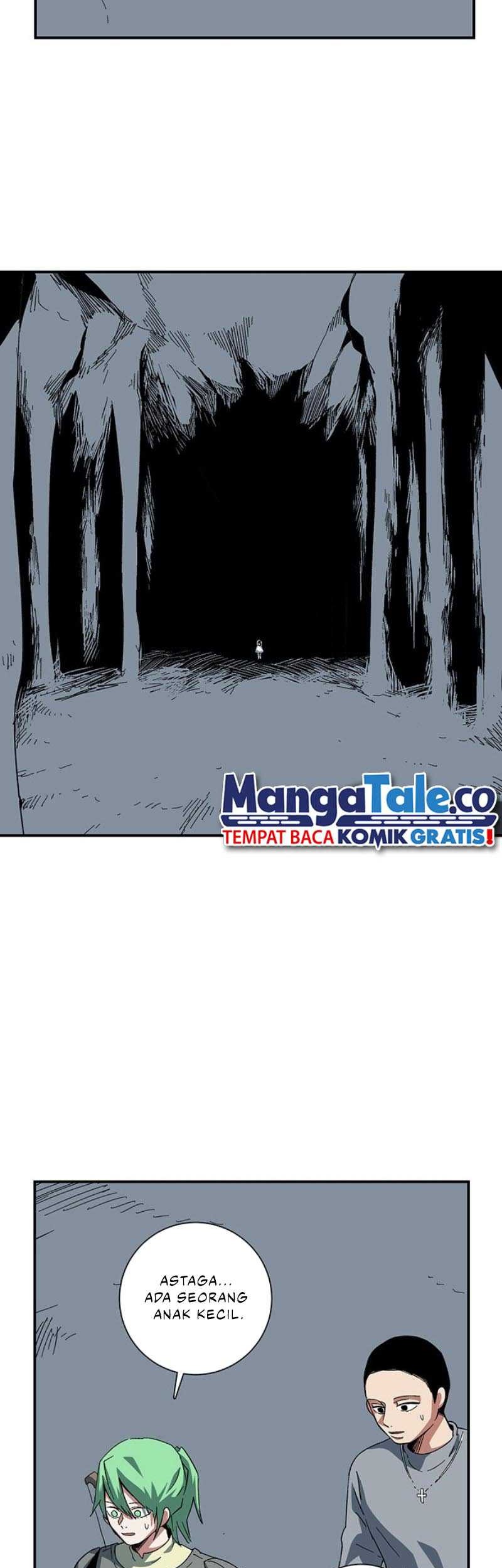 One Step to The Demon King Chapter 80 Gambar 44