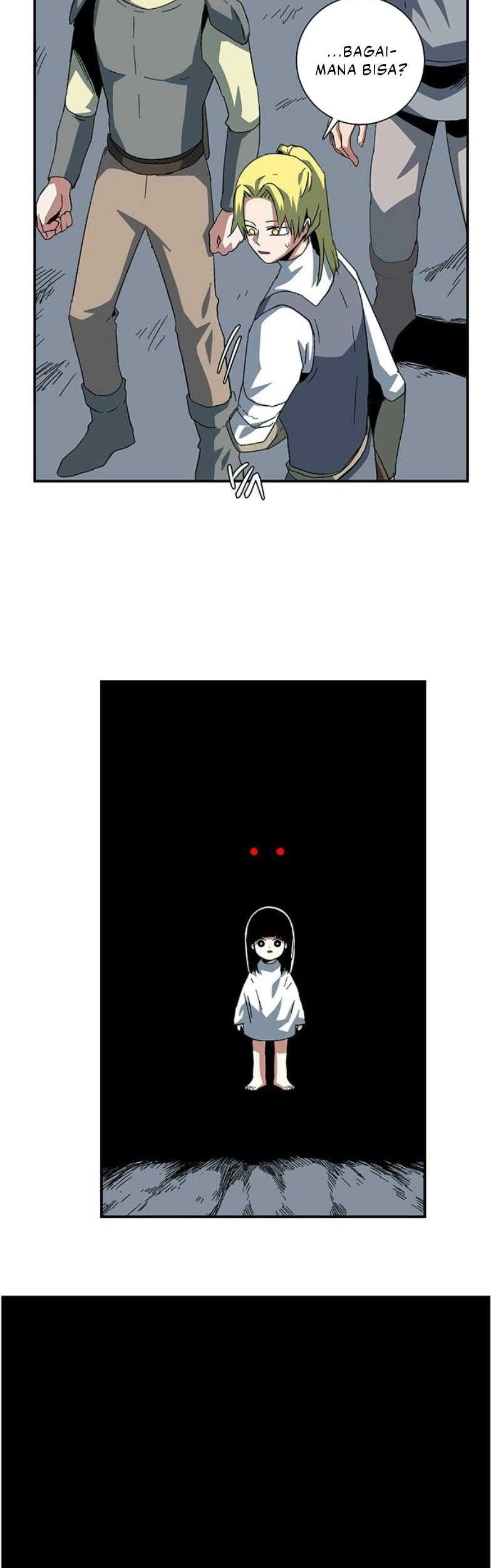 One Step to The Demon King Chapter 80 Gambar 45