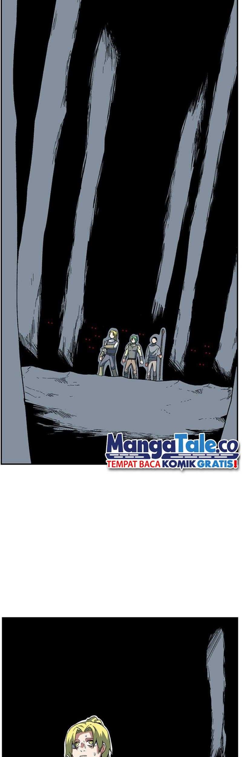 One Step to The Demon King Chapter 80 Gambar 48
