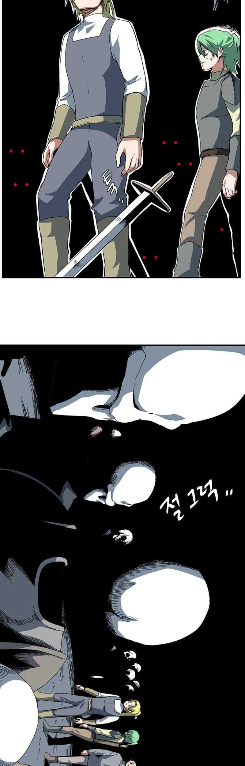 One Step to The Demon King Chapter 80 Gambar 49