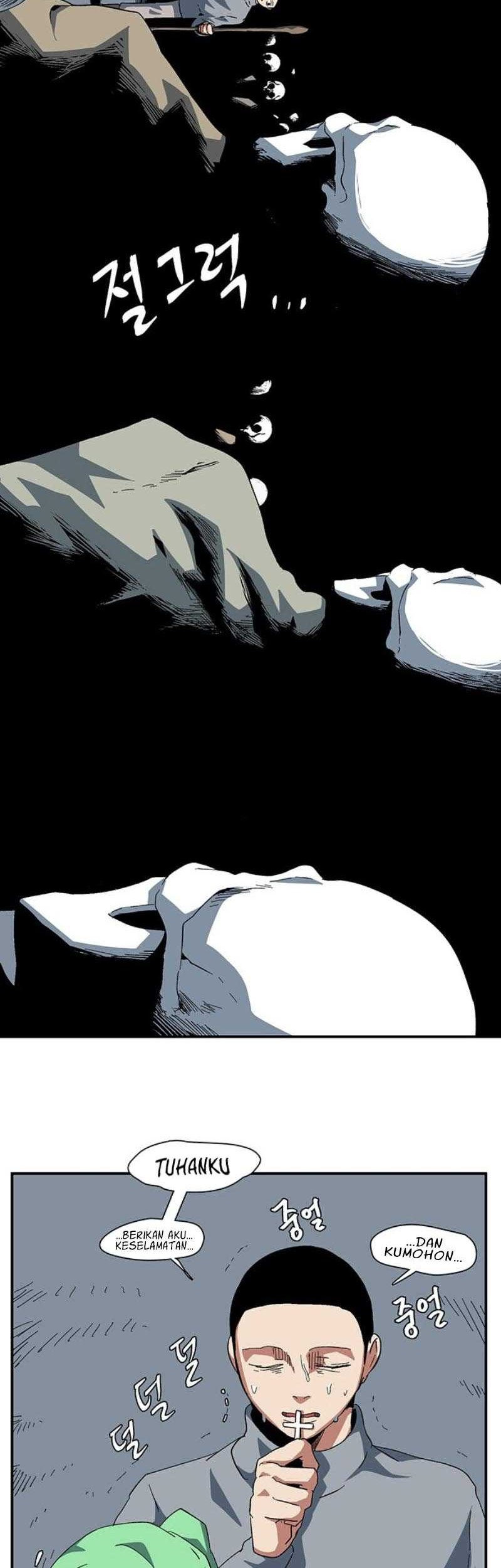 One Step to The Demon King Chapter 80 Gambar 50