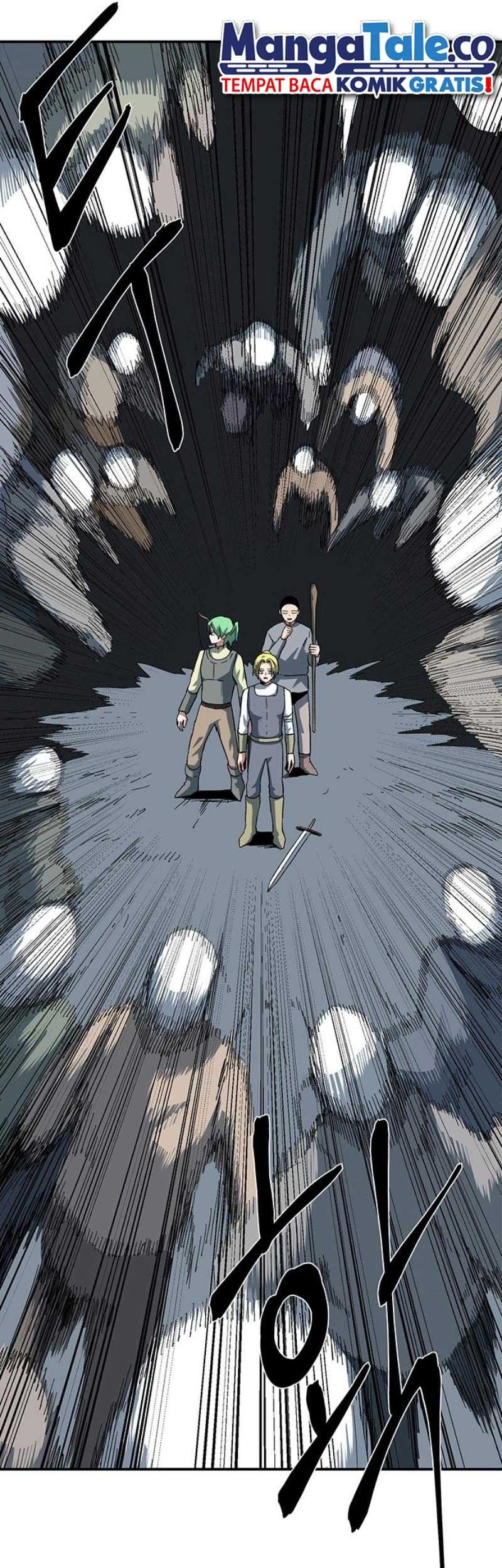 One Step to The Demon King Chapter 80 Gambar 52