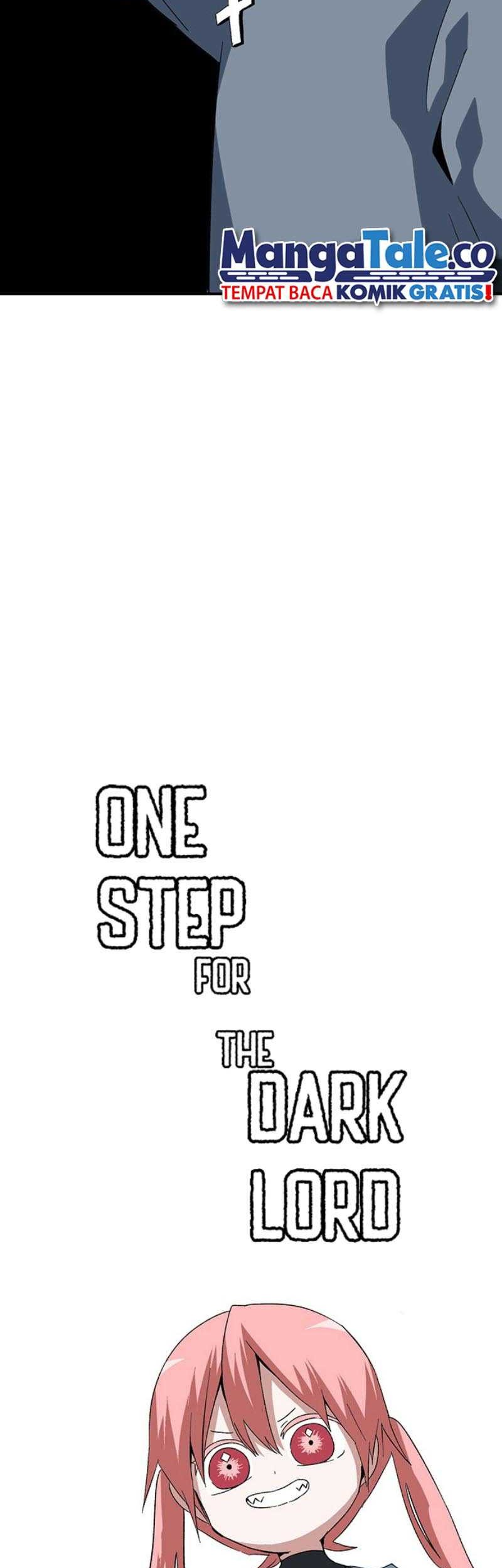 One Step to The Demon King Chapter 80 Gambar 4