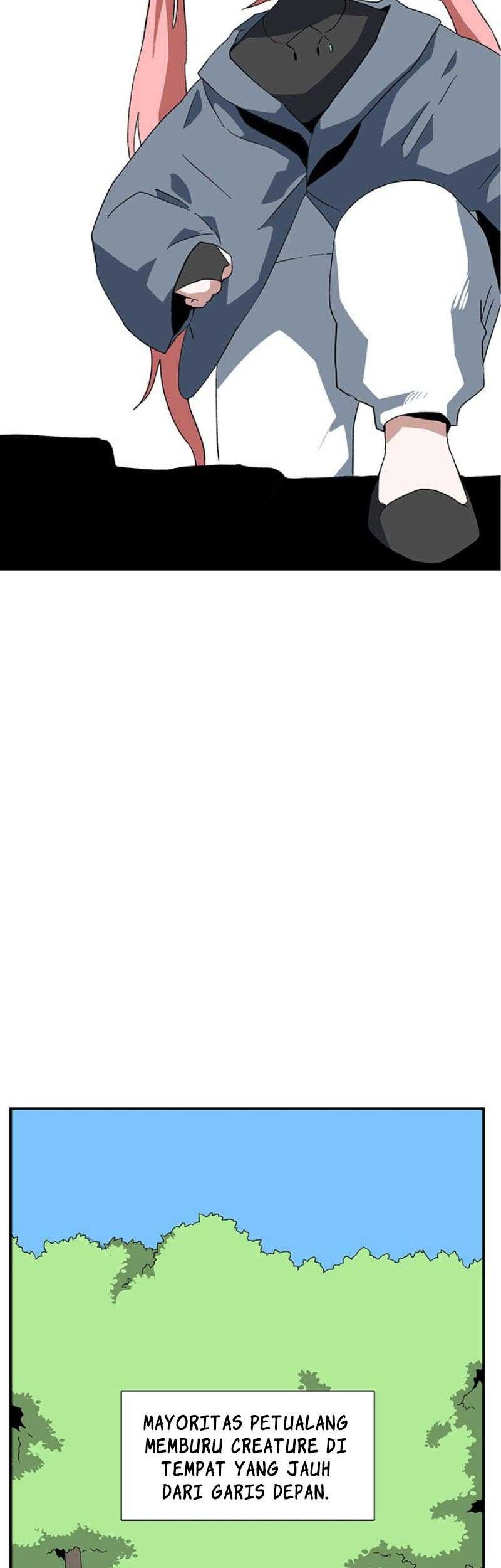 One Step to The Demon King Chapter 80 Gambar 5