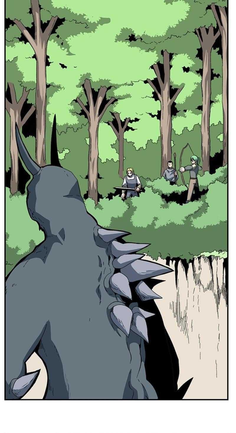 One Step to The Demon King Chapter 80 Gambar 6