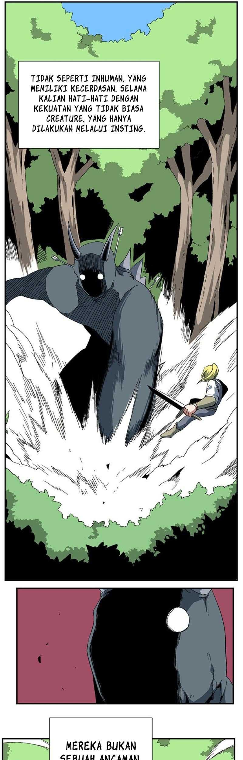 One Step to The Demon King Chapter 80 Gambar 7