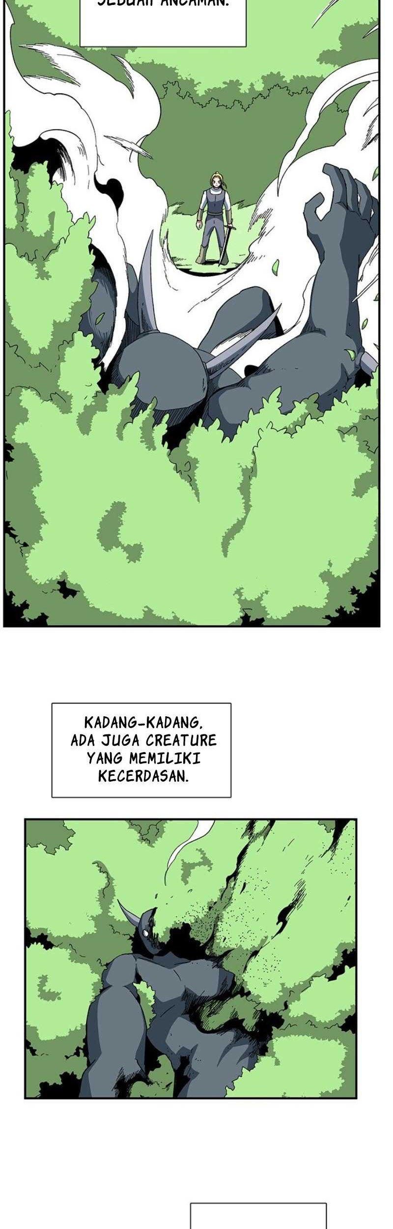 One Step to The Demon King Chapter 80 Gambar 8