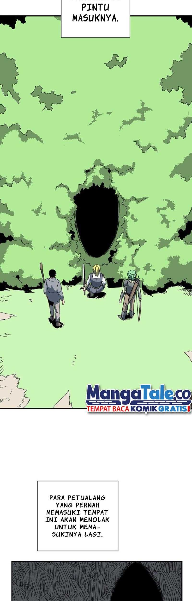 One Step to The Demon King Chapter 80 Gambar 10