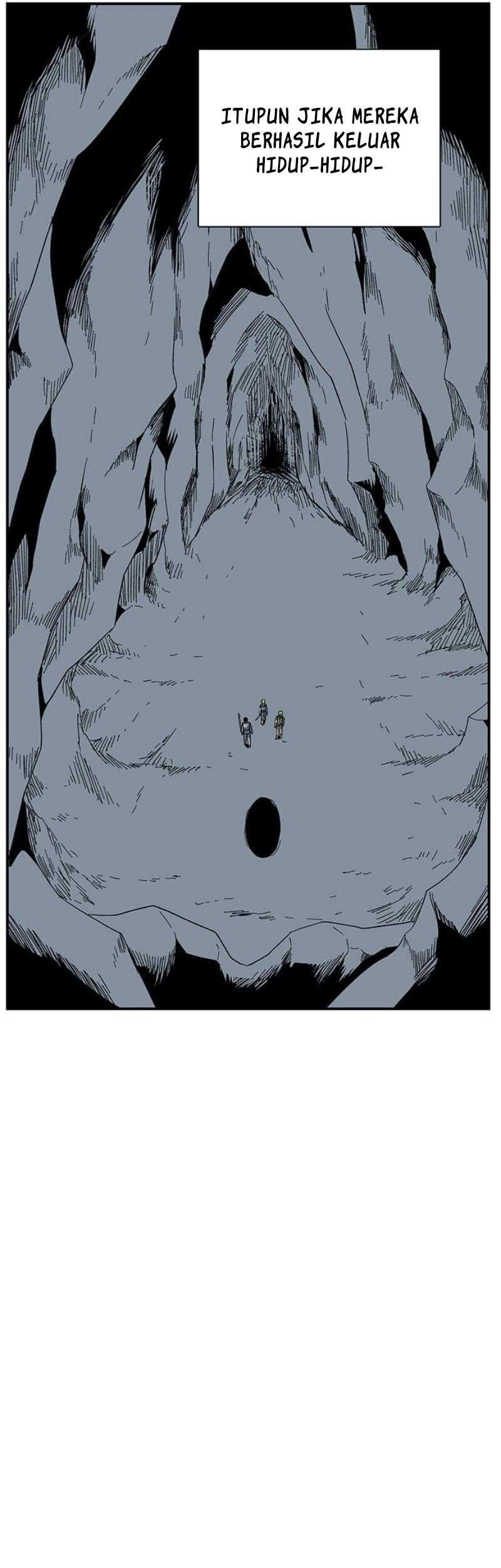 One Step to The Demon King Chapter 80 Gambar 12