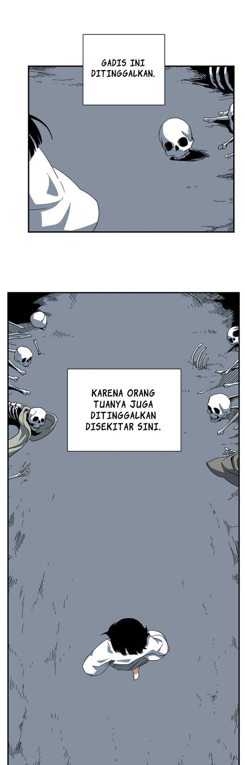 One Step to The Demon King Chapter 80 Gambar 15