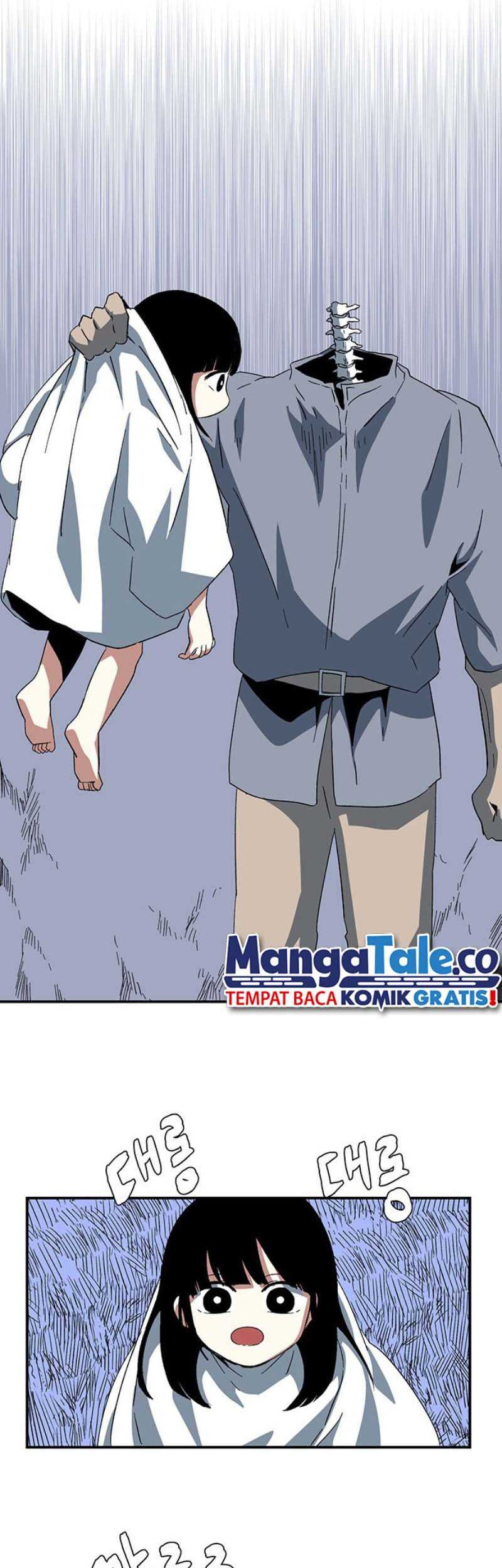 One Step to The Demon King Chapter 80 Gambar 18