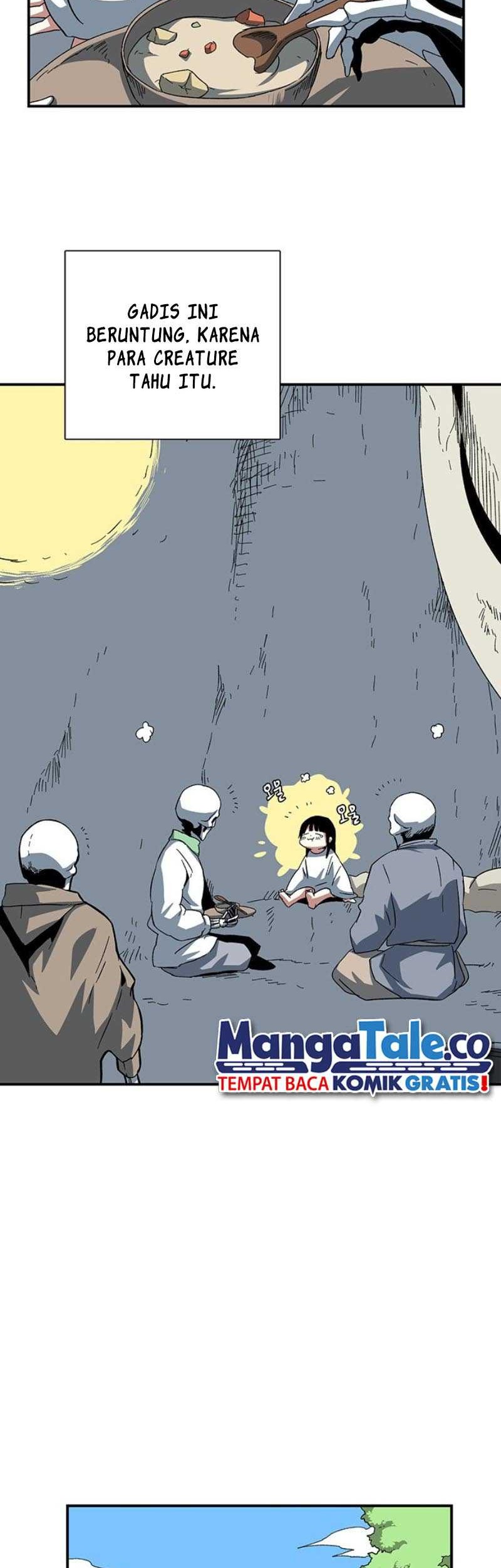 One Step to The Demon King Chapter 80 Gambar 23