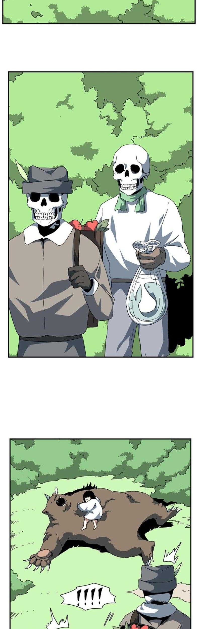 One Step to The Demon King Chapter 80 Gambar 28