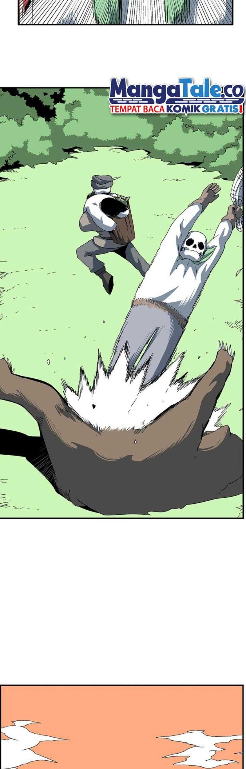 One Step to The Demon King Chapter 80 Gambar 30