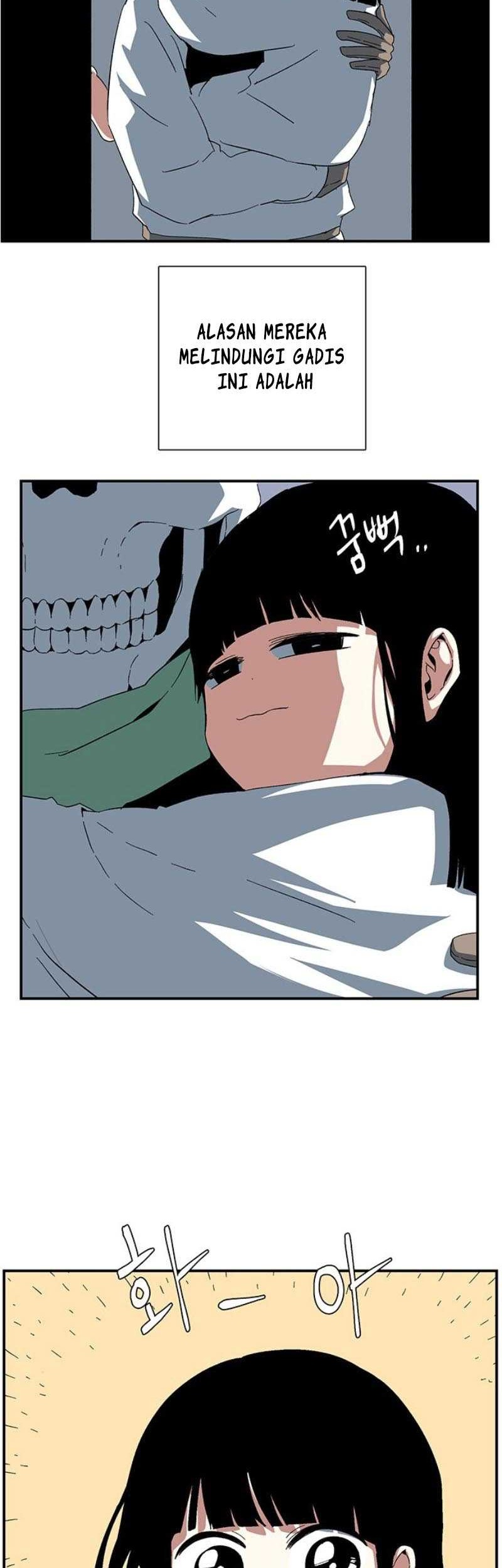 One Step to The Demon King Chapter 80 Gambar 35