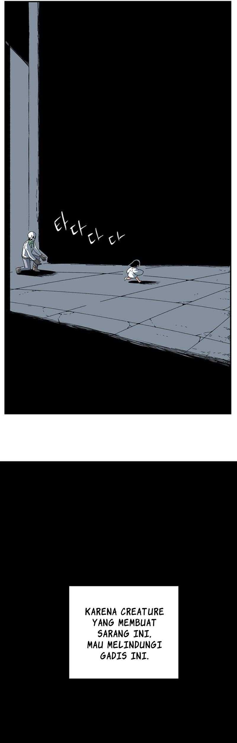 One Step to The Demon King Chapter 80 Gambar 37