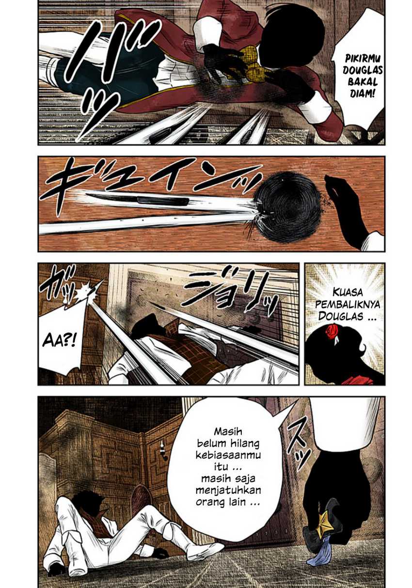 Shadows House Chapter 171 Gambar 13