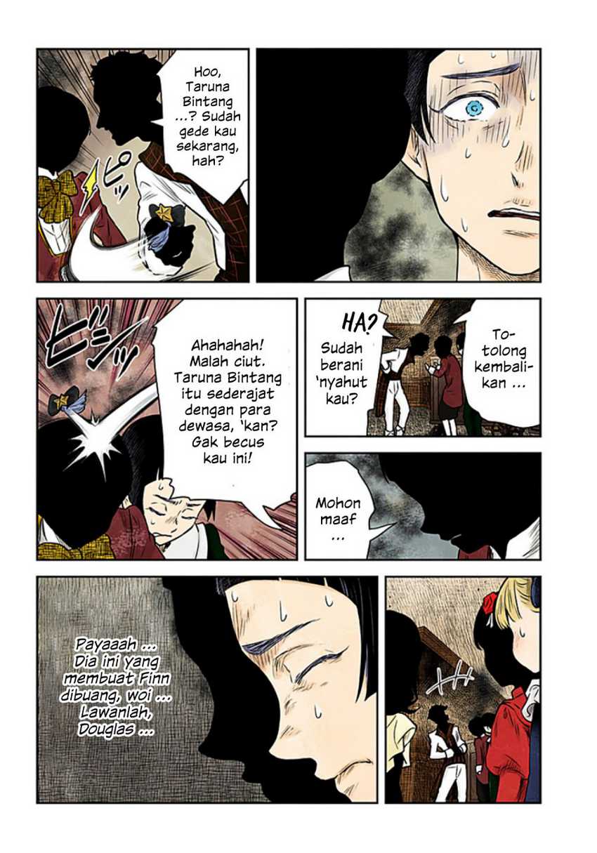 Shadows House Chapter 171 Gambar 4