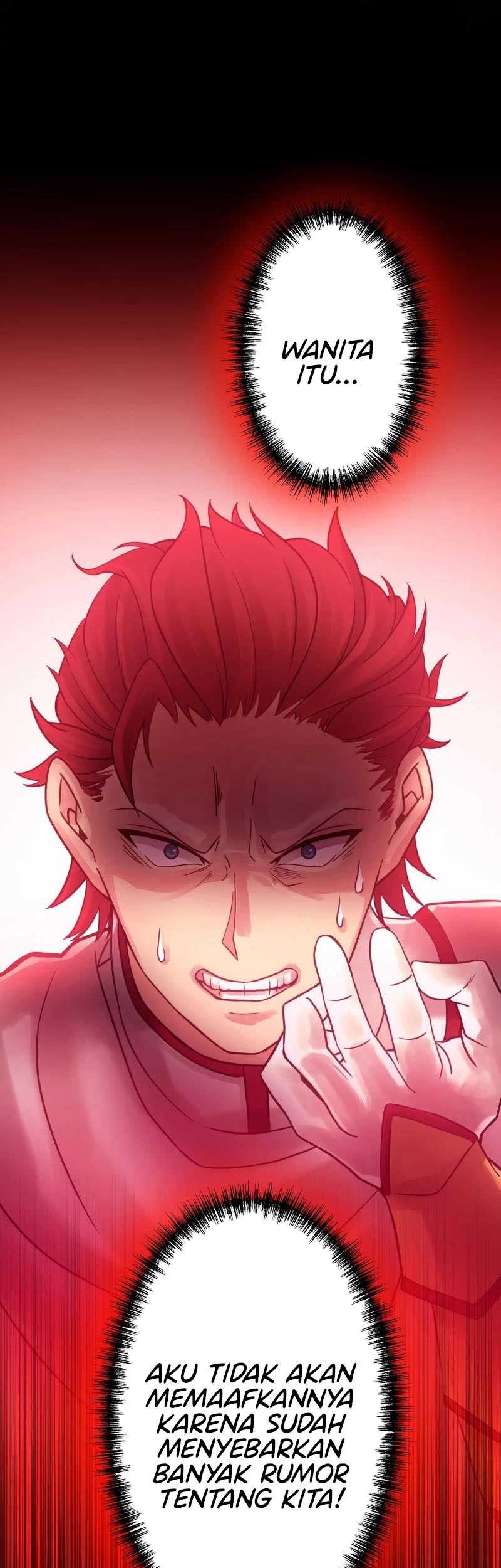 Undead King ~Teihen Bouken-sha, Mamono no Chikara de Shinka Musou~ Chapter 38 Gambar 42