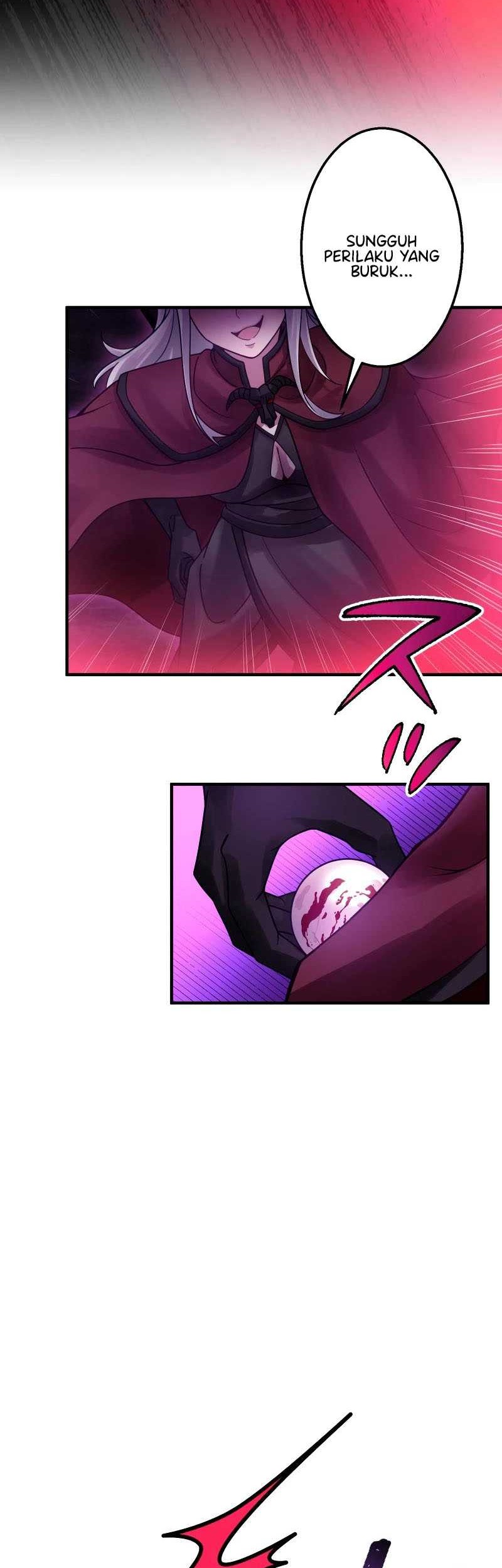 Undead King ~Teihen Bouken-sha, Mamono no Chikara de Shinka Musou~ Chapter 38 Gambar 49