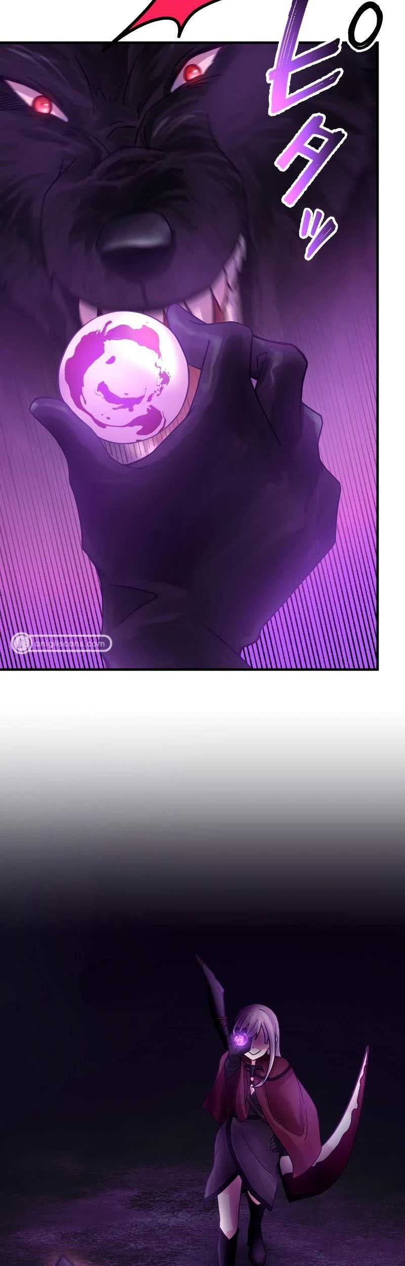 Undead King ~Teihen Bouken-sha, Mamono no Chikara de Shinka Musou~ Chapter 38 Gambar 50