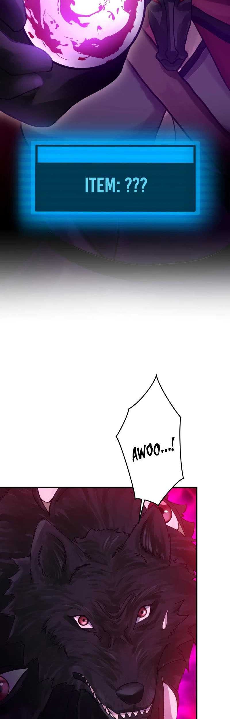 Undead King ~Teihen Bouken-sha, Mamono no Chikara de Shinka Musou~ Chapter 38 Gambar 53