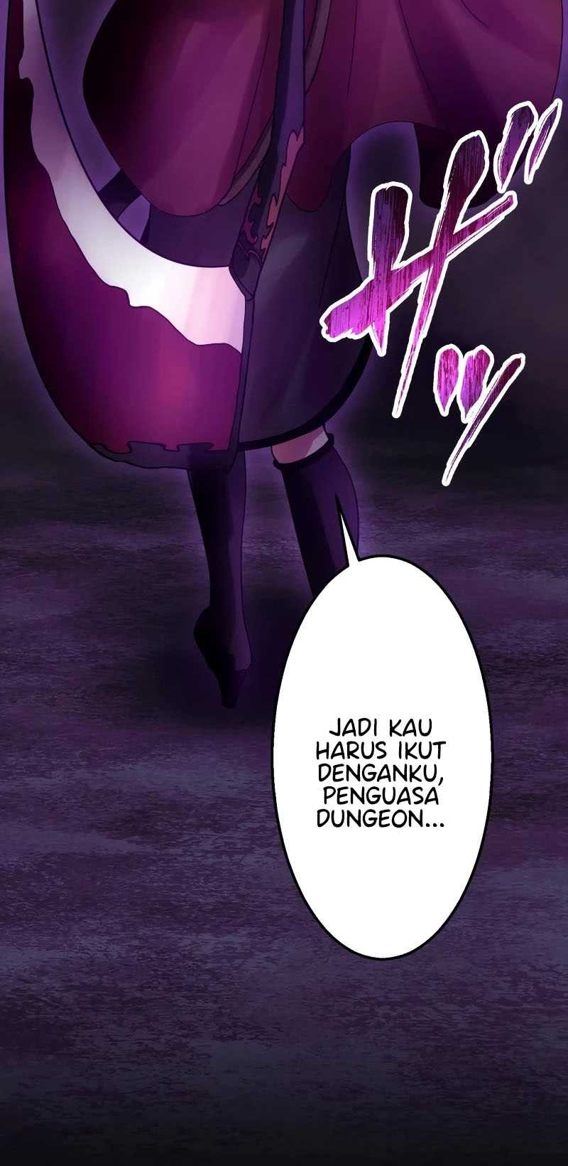 Undead King ~Teihen Bouken-sha, Mamono no Chikara de Shinka Musou~ Chapter 38 Gambar 55