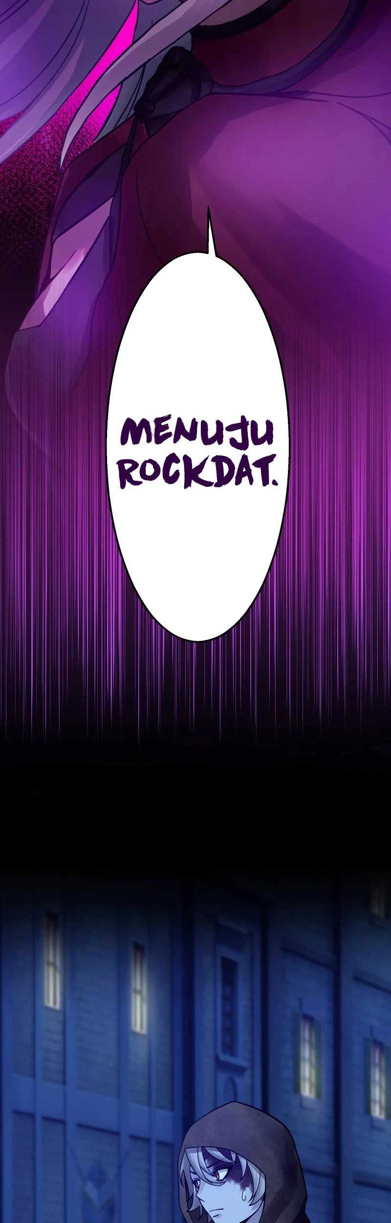 Undead King ~Teihen Bouken-sha, Mamono no Chikara de Shinka Musou~ Chapter 38 Gambar 57