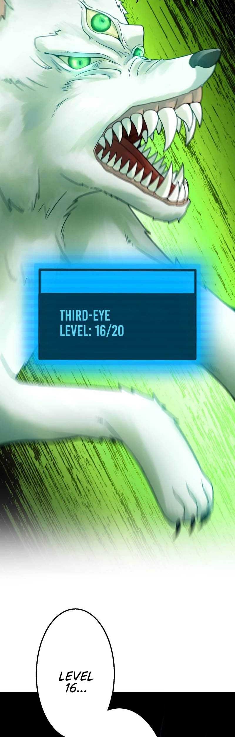 Undead King ~Teihen Bouken-sha, Mamono no Chikara de Shinka Musou~ Chapter 38 Gambar 3