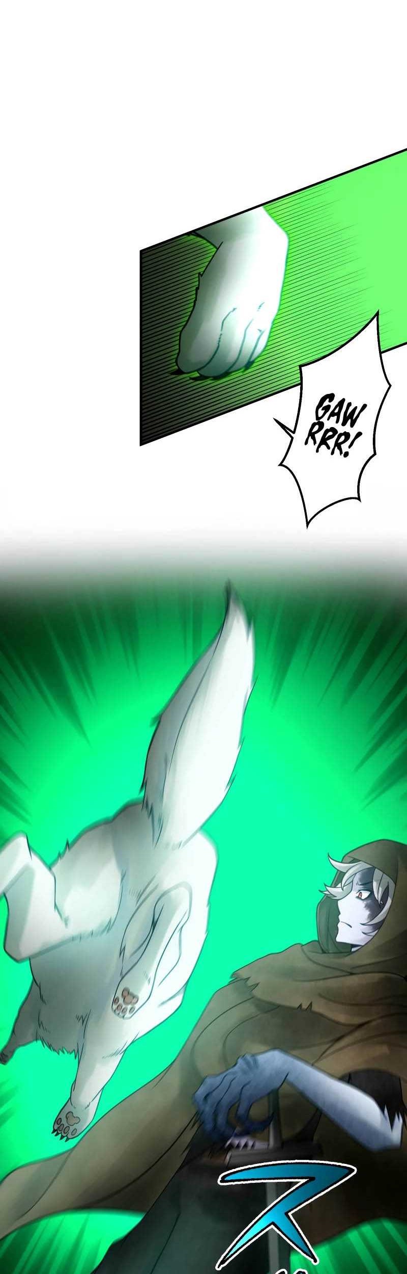 Undead King ~Teihen Bouken-sha, Mamono no Chikara de Shinka Musou~ Chapter 38 Gambar 5