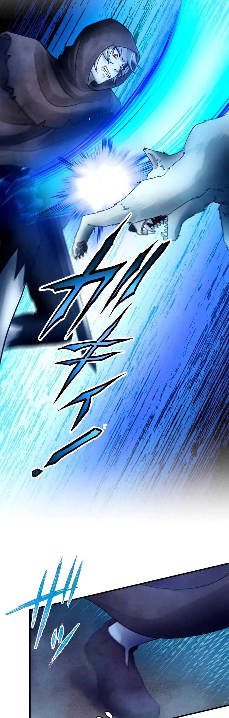 Undead King ~Teihen Bouken-sha, Mamono no Chikara de Shinka Musou~ Chapter 38 Gambar 9