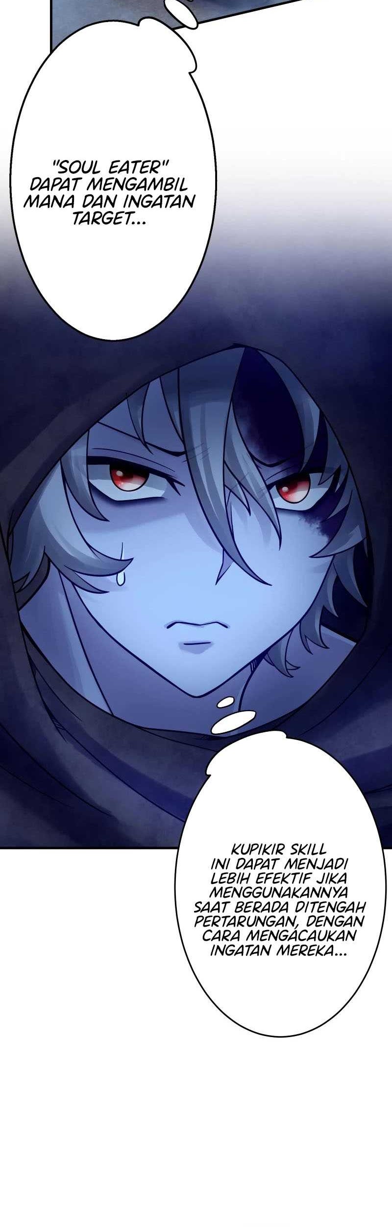 Undead King ~Teihen Bouken-sha, Mamono no Chikara de Shinka Musou~ Chapter 38 Gambar 10