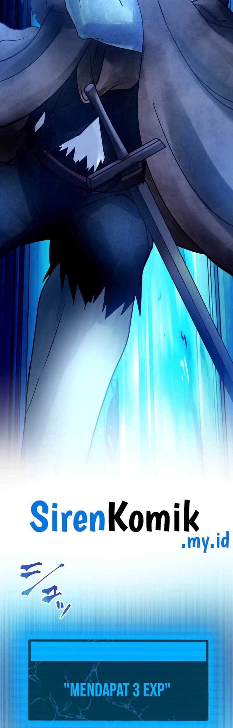 Undead King ~Teihen Bouken-sha, Mamono no Chikara de Shinka Musou~ Chapter 38 Gambar 15