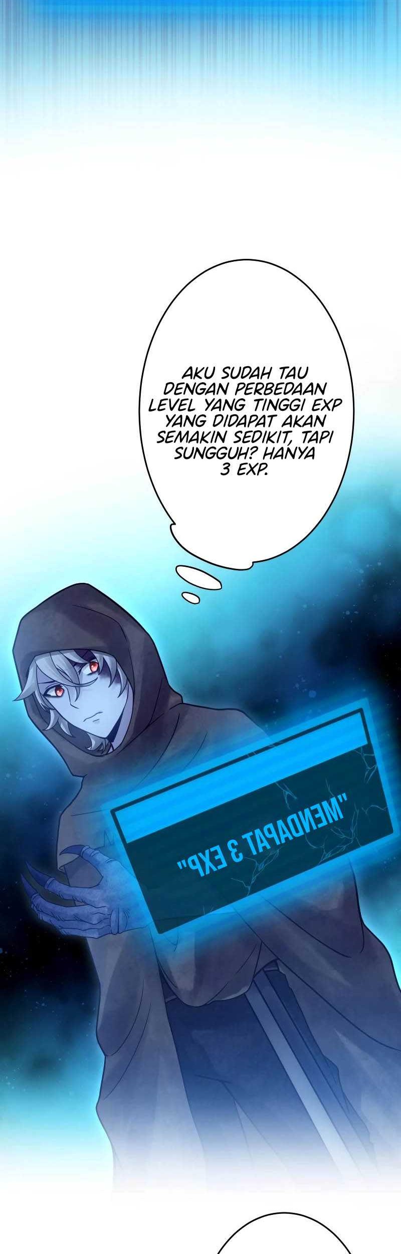 Undead King ~Teihen Bouken-sha, Mamono no Chikara de Shinka Musou~ Chapter 38 Gambar 16