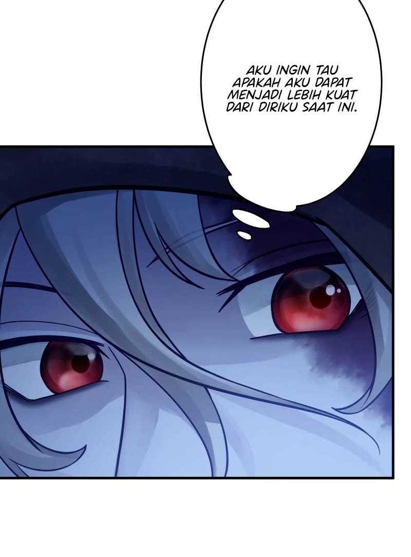 Undead King ~Teihen Bouken-sha, Mamono no Chikara de Shinka Musou~ Chapter 38 Gambar 17