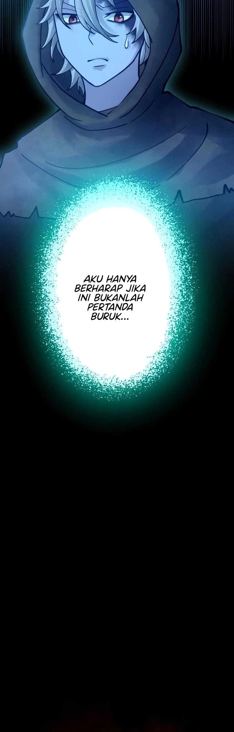 Undead King ~Teihen Bouken-sha, Mamono no Chikara de Shinka Musou~ Chapter 38 Gambar 19