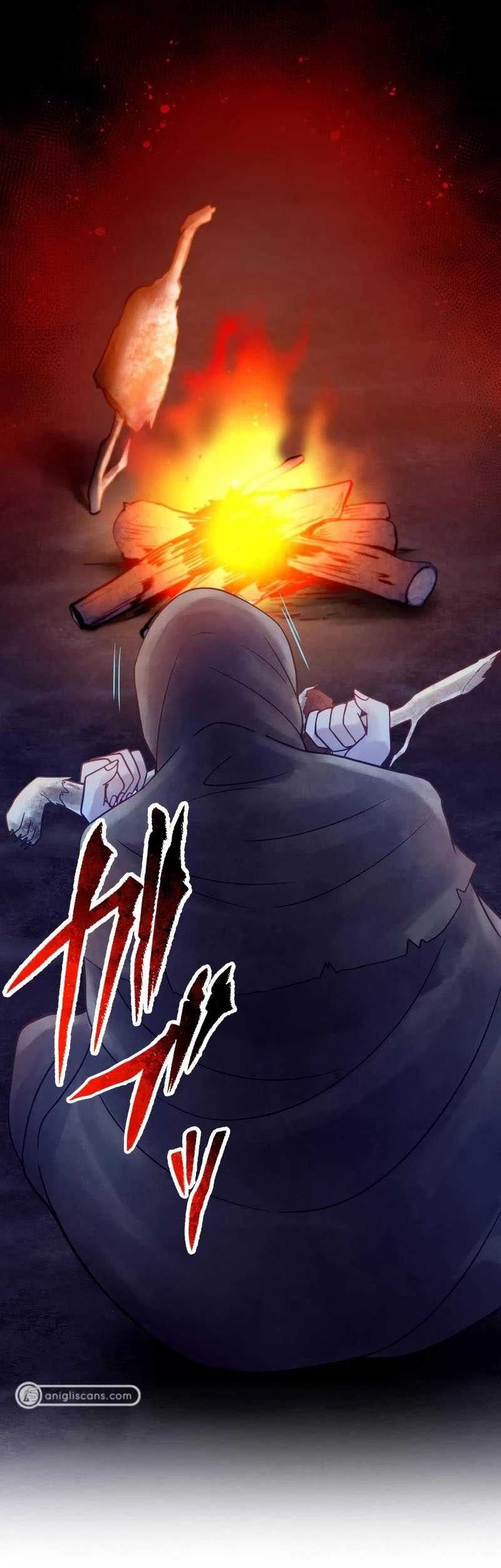 Undead King ~Teihen Bouken-sha, Mamono no Chikara de Shinka Musou~ Chapter 38 Gambar 20